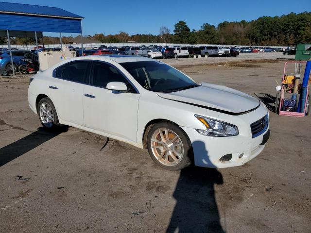 Photo 3 VIN: 1N4AA5APXEC465231 - NISSAN MAXIMA S 