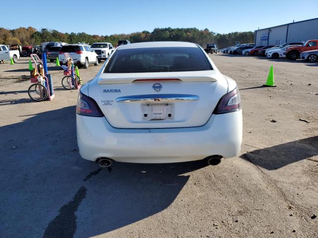 Photo 5 VIN: 1N4AA5APXEC465231 - NISSAN MAXIMA S 