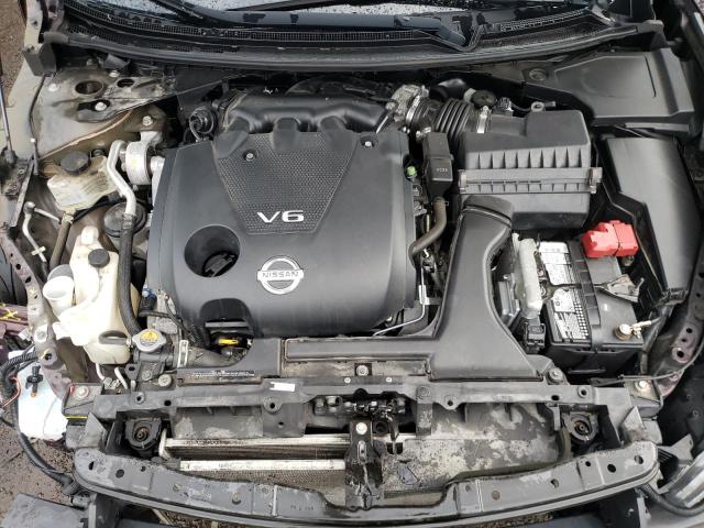 Photo 6 VIN: 1N4AA5APXEC466086 - NISSAN MAXIMA 