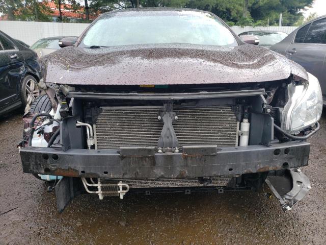 Photo 8 VIN: 1N4AA5APXEC466086 - NISSAN MAXIMA 