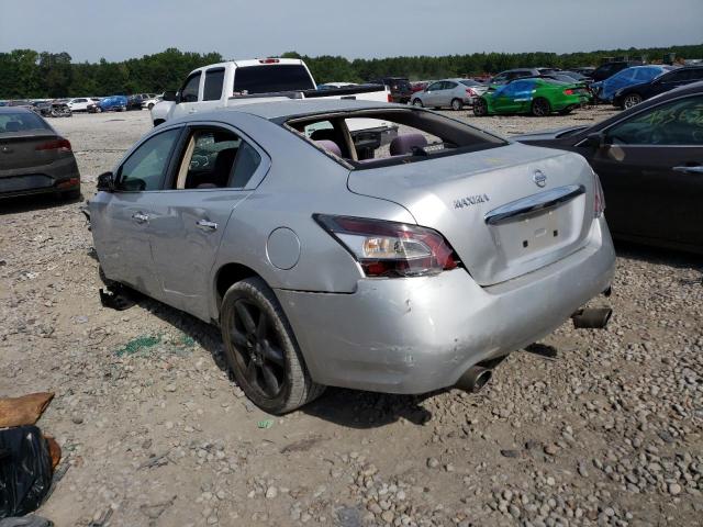 Photo 1 VIN: 1N4AA5APXEC467755 - NISSAN MAXIMA S 