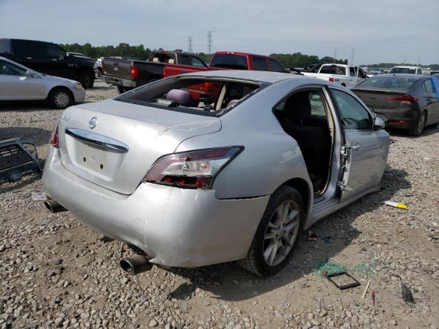 Photo 2 VIN: 1N4AA5APXEC467755 - NISSAN MAXIMA S 