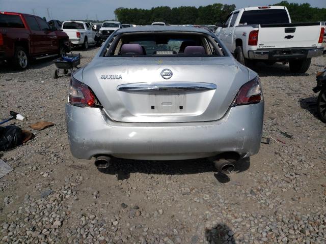 Photo 5 VIN: 1N4AA5APXEC467755 - NISSAN MAXIMA S 