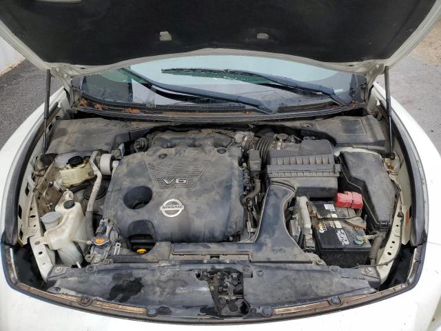 Photo 10 VIN: 1N4AA5APXEC467965 - NISSAN MAXIMA S 