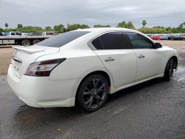 Photo 2 VIN: 1N4AA5APXEC467965 - NISSAN MAXIMA S 