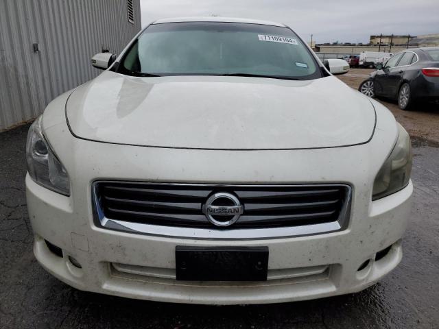 Photo 4 VIN: 1N4AA5APXEC467965 - NISSAN MAXIMA S 