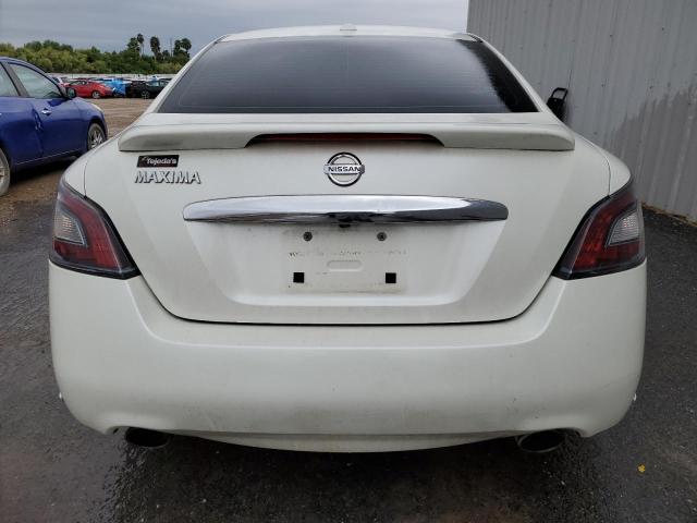 Photo 5 VIN: 1N4AA5APXEC467965 - NISSAN MAXIMA S 