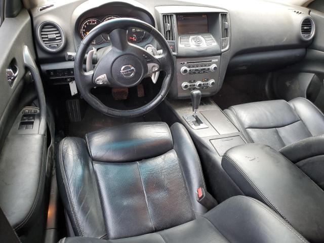 Photo 7 VIN: 1N4AA5APXEC467965 - NISSAN MAXIMA S 