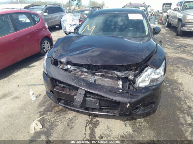 Photo 5 VIN: 1N4AA5APXEC471904 - NISSAN MAXIMA 