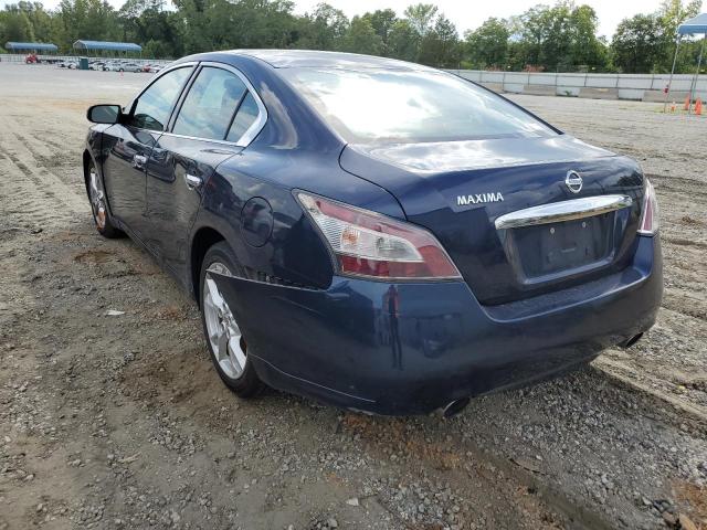 Photo 2 VIN: 1N4AA5APXEC473667 - NISSAN MAXIMA S 