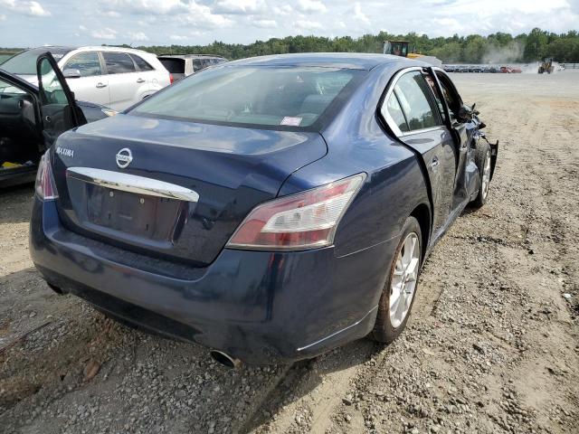 Photo 3 VIN: 1N4AA5APXEC473667 - NISSAN MAXIMA S 