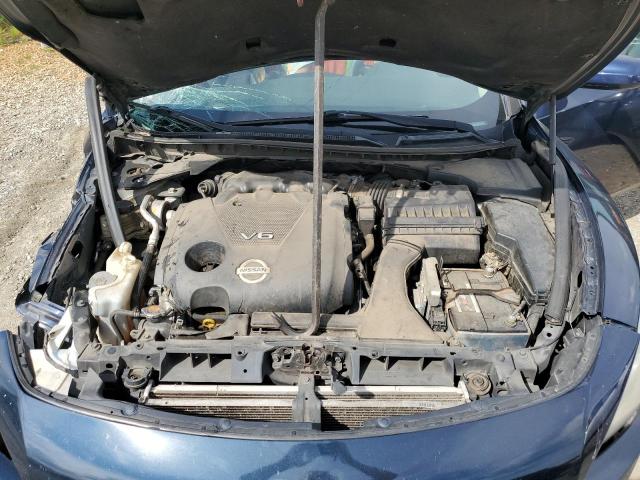 Photo 6 VIN: 1N4AA5APXEC473667 - NISSAN MAXIMA S 