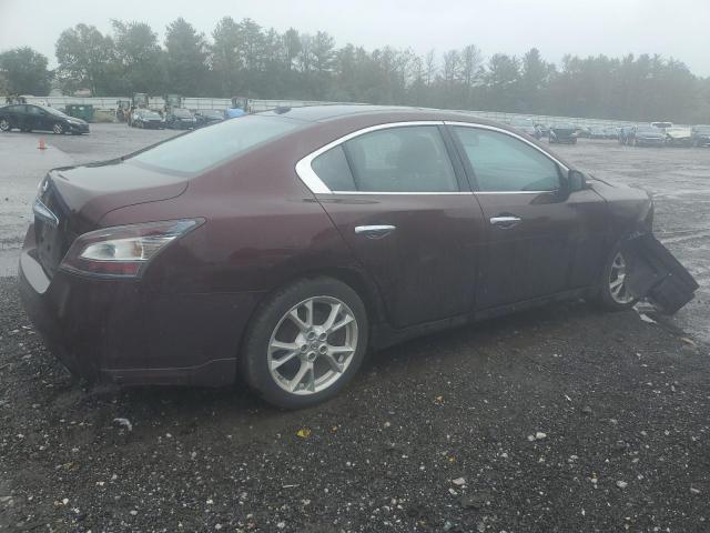 Photo 2 VIN: 1N4AA5APXEC473698 - NISSAN MAXIMA S 