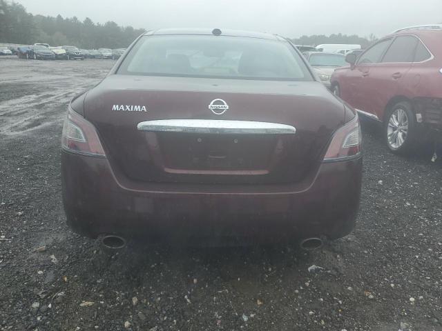 Photo 5 VIN: 1N4AA5APXEC473698 - NISSAN MAXIMA S 