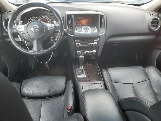 Photo 7 VIN: 1N4AA5APXEC473698 - NISSAN MAXIMA S 