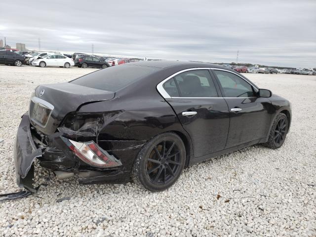 Photo 3 VIN: 1N4AA5APXEC474169 - NISSAN MAXIMA S 