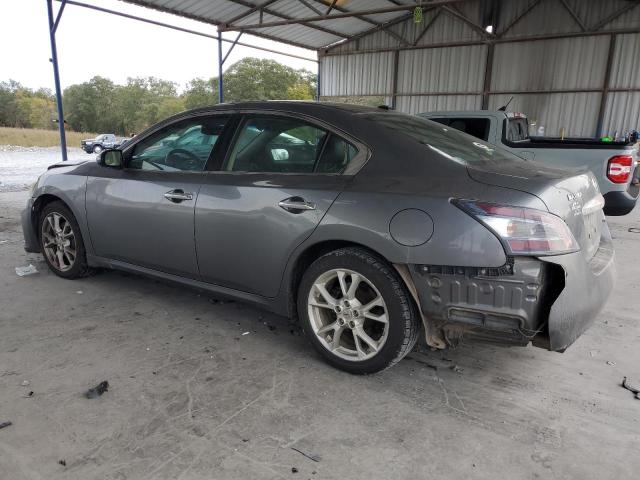 Photo 1 VIN: 1N4AA5APXEC475614 - NISSAN MAXIMA S 