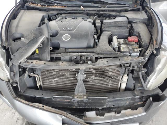 Photo 10 VIN: 1N4AA5APXEC475614 - NISSAN MAXIMA S 