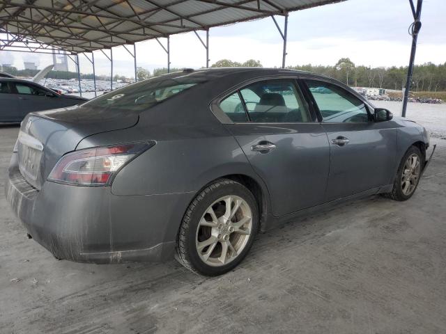 Photo 2 VIN: 1N4AA5APXEC475614 - NISSAN MAXIMA S 