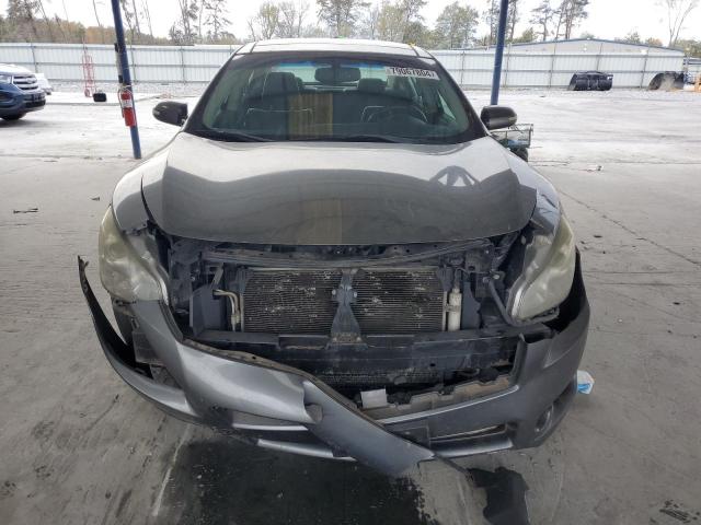 Photo 4 VIN: 1N4AA5APXEC475614 - NISSAN MAXIMA S 