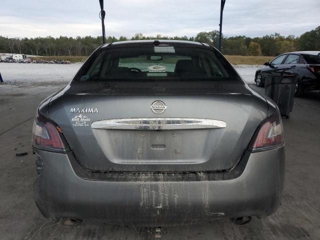 Photo 5 VIN: 1N4AA5APXEC475614 - NISSAN MAXIMA S 