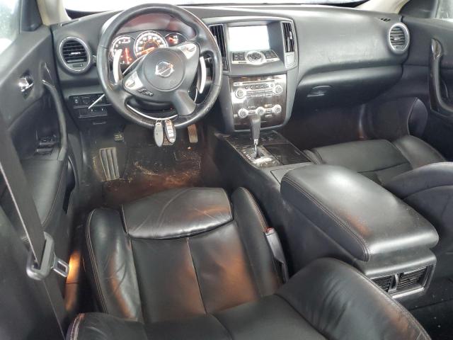 Photo 7 VIN: 1N4AA5APXEC475614 - NISSAN MAXIMA S 