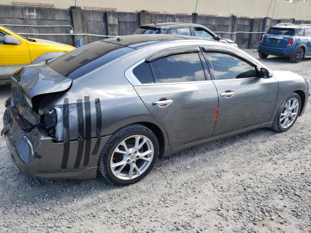 Photo 2 VIN: 1N4AA5APXEC477783 - NISSAN MAXIMA S 