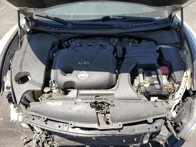 Photo 10 VIN: 1N4AA5APXEC478030 - NISSAN MAXIMA S 