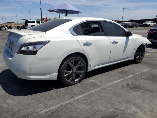 Photo 2 VIN: 1N4AA5APXEC478030 - NISSAN MAXIMA S 