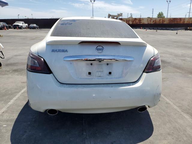 Photo 5 VIN: 1N4AA5APXEC478030 - NISSAN MAXIMA S 