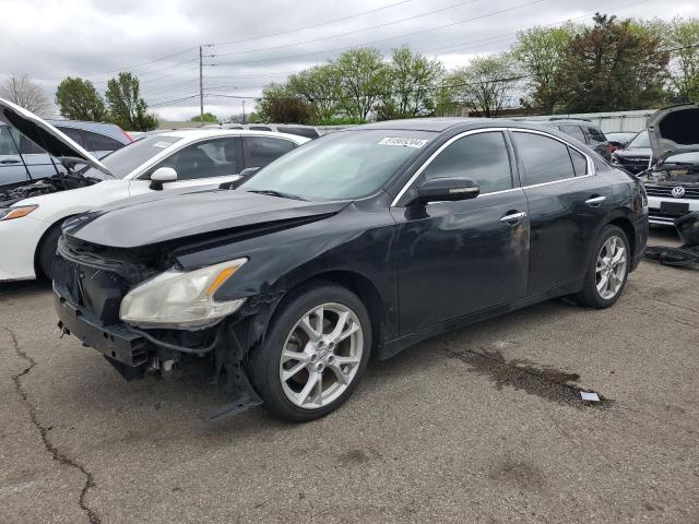 Photo 0 VIN: 1N4AA5APXEC478447 - NISSAN MAXIMA 