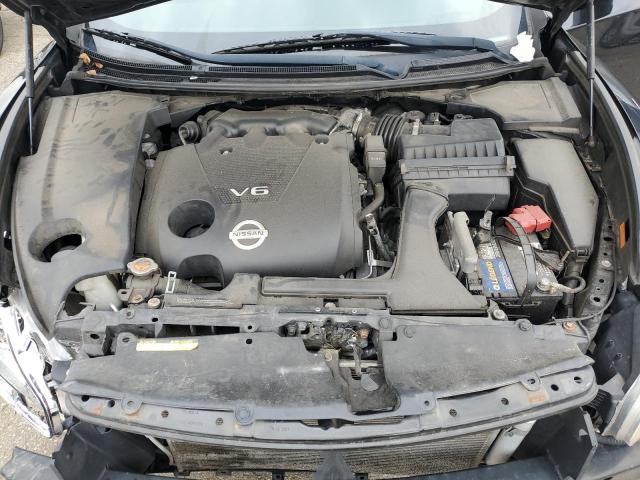 Photo 10 VIN: 1N4AA5APXEC478447 - NISSAN MAXIMA 