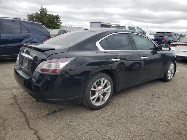 Photo 2 VIN: 1N4AA5APXEC478447 - NISSAN MAXIMA 