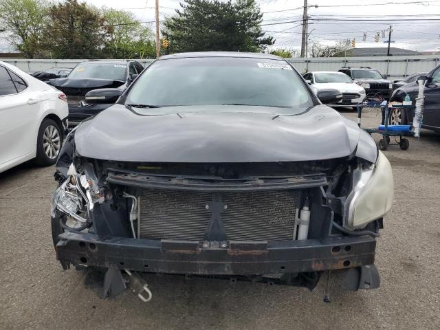 Photo 4 VIN: 1N4AA5APXEC478447 - NISSAN MAXIMA 