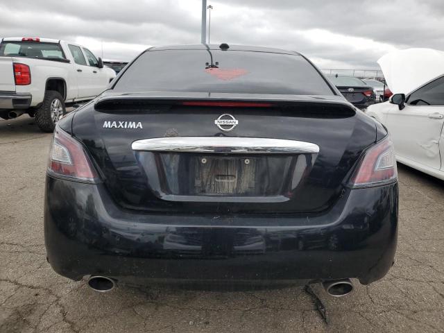 Photo 5 VIN: 1N4AA5APXEC478447 - NISSAN MAXIMA 