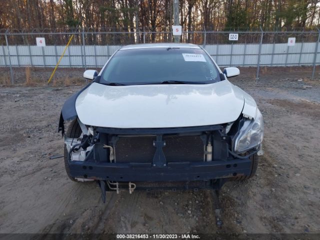 Photo 5 VIN: 1N4AA5APXEC478979 - NISSAN MAXIMA 