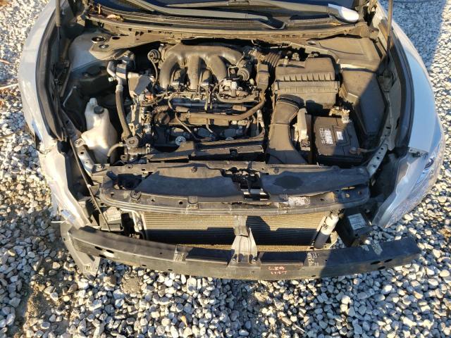 Photo 10 VIN: 1N4AA5APXEC481073 - NISSAN MAXIMA S 