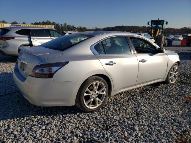 Photo 2 VIN: 1N4AA5APXEC481073 - NISSAN MAXIMA S 