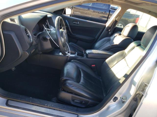 Photo 6 VIN: 1N4AA5APXEC481073 - NISSAN MAXIMA S 