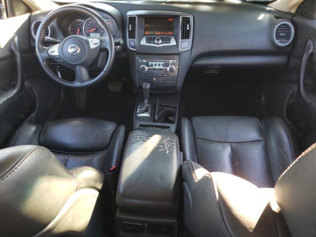 Photo 7 VIN: 1N4AA5APXEC481073 - NISSAN MAXIMA S 