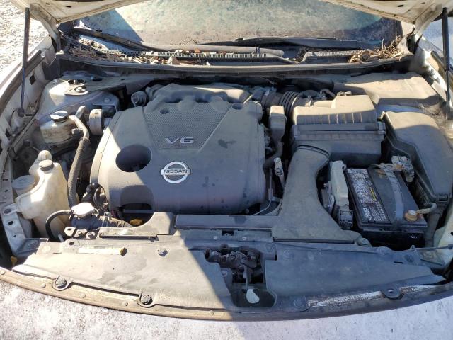 Photo 10 VIN: 1N4AA5APXEC483048 - NISSAN MAXIMA 