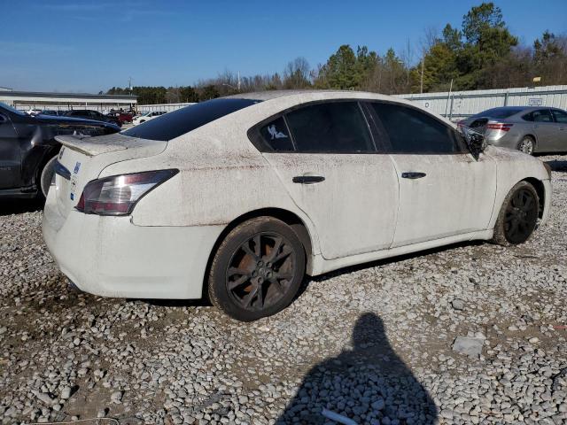 Photo 2 VIN: 1N4AA5APXEC483048 - NISSAN MAXIMA 