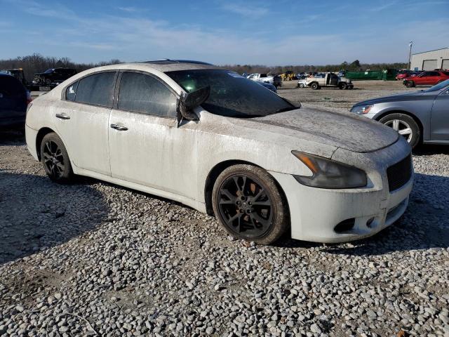 Photo 3 VIN: 1N4AA5APXEC483048 - NISSAN MAXIMA 