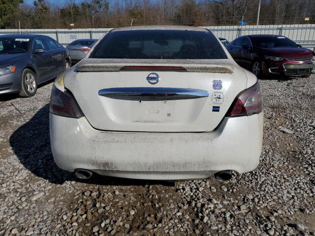 Photo 5 VIN: 1N4AA5APXEC483048 - NISSAN MAXIMA 