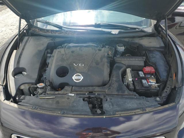 Photo 10 VIN: 1N4AA5APXEC485785 - NISSAN MAXIMA 