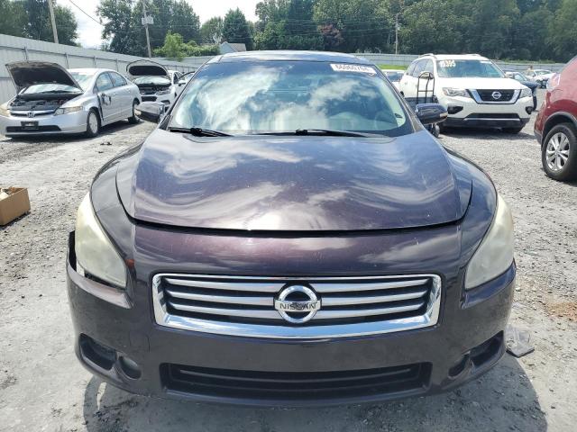 Photo 4 VIN: 1N4AA5APXEC485785 - NISSAN MAXIMA 