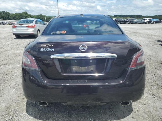 Photo 5 VIN: 1N4AA5APXEC485785 - NISSAN MAXIMA 