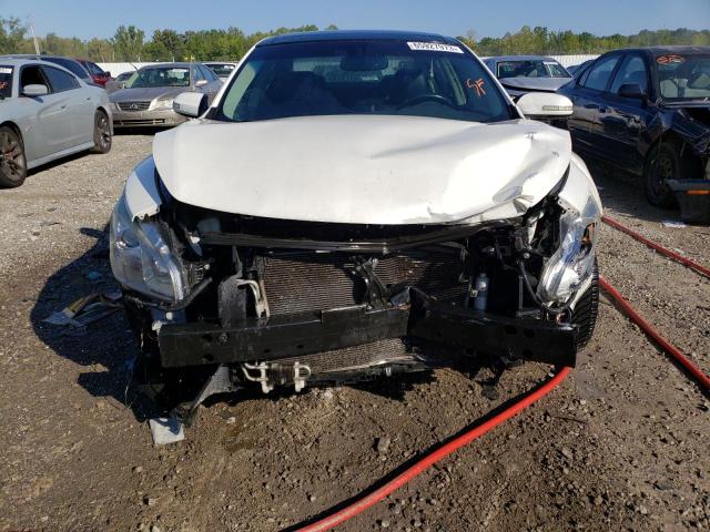 Photo 4 VIN: 1N4AA5APXEC487875 - NISSAN MAXIMA S 