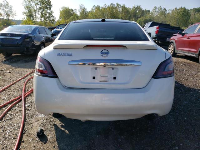 Photo 5 VIN: 1N4AA5APXEC487875 - NISSAN MAXIMA S 