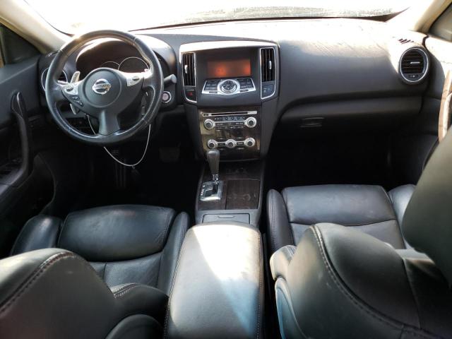 Photo 7 VIN: 1N4AA5APXEC487875 - NISSAN MAXIMA S 